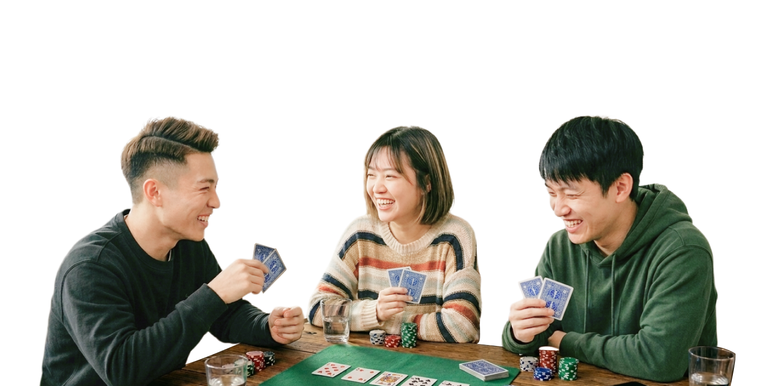 微扑克 客户端俱乐部与社交界面